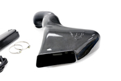 Audi VW Carbon Fiber Intake System - Unitronic UH009INA