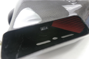 Audi VW Carbon Fiber Intake System - Unitronic UH009INA