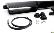 Audi VW Carbon Fiber Intake System - Unitronic UH009INA