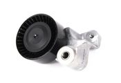 BMW Drive Belt Tensioner Pulley - Genuine BMW 11287515867