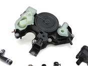 VW PCV Emissions Service Kit - Genuine VW KIT-00630