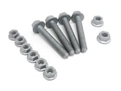 VW Control Arm Hardware Kit - Genuine VW KIT-01180