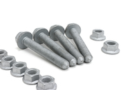 VW Control Arm Hardware Kit - Genuine VW KIT-01180