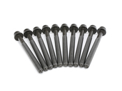 Audi Cylinder Head Bolt Set - Genuine Audi WHT005305BKT