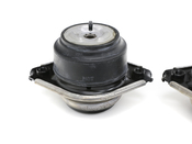 Mercedes Engine Mount Kit - Genuine Mercedes 2512404017