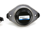 Mercedes Engine Mount Kit - Genuine Mercedes 2512404017