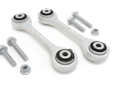 Audi Sway Bar End Link Kit - Meyle 4M0411317KT2