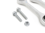 Audi Sway Bar End Link Kit - Meyle 4M0411317KT2