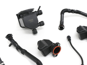 Porsche Engine Oil Separator Kit - VNE/Rein/Febi 171630KT