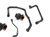 Porsche Engine Oil Separator Kit - VNE/Rein/Febi 171630KT