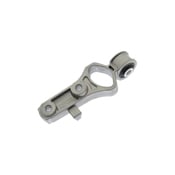 Volvo Engine Support Rod Bracket - Genuine Volvo 31430442