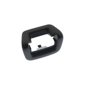 Volvo Folding Seat Latch Release Handle Bezel - Genuine Volvo 39826805