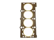 BMW Cylinder Head Gasket - Elring 11121721547