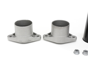 VW Shock Mount Kit - Corteco KIT-3B0513353KT7