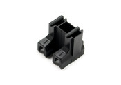 Volvo Headlight Bulb Socket Insulator - Genuine Volvo 8678122