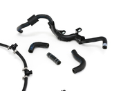 Mercedes Fuel Hose Kit - Genuine Mercedes 6420782181
