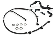 Mercedes Fuel Hose Kit - Genuine Mercedes 6420782181