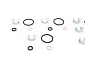 Porsche Fuel Injector Seal Kit - Elring 95511091000KT