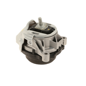 BMW Engine Mount Genuine BMW - 22116787668