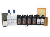 VW Maintenance Kit - Genuine VW KIT-00577