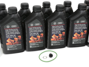 VW Maintenance Kit - Genuine VW KIT-00577