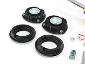 VW Strut Assembly Kit - Koni Sport KIT-00947