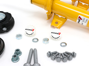 VW Strut Assembly Kit - Koni Sport KIT-00947