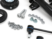 Audi Strut Kit - Genuine Audi VW 8V0413029PKT