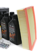 VW Maintenance Kit - Genuine VW KIT-00590
