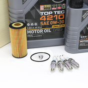 VW Maintenance Kit - Liqui Moly KIT-00591