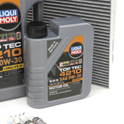VW Maintenance Kit - Liqui Moly KIT-00591