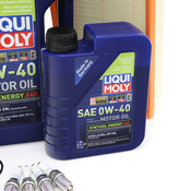 VW Maintenance Kit - Liqui Moly KIT-00594