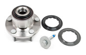 Volvo Wheel Hub - Genuine Volvo 31340604