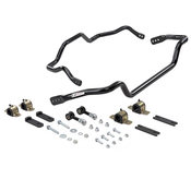 BMW Adjustable Sway Bar Kit - Hotchkis 22826