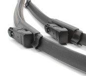 BMW VW Wiper Blade Set - Bosch 3397007620