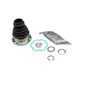 VW CV Joint Boot Kit - Rein 1J0498201A