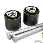 BMW Thrust Arm Bushing Kit - Genuine BMW 21653100KT1