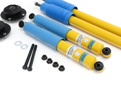 Volvo Strut Kit  - Bilstein B6 Performance 34181539KT
