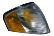 Mercedes Turn Signal Lens - Magnetti Marelli 1298260843