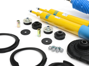 BMW Suspension Kit - Bilstein B8 Performance / H&R 35142478KT1