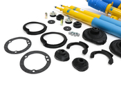 BMW Suspension Kit - Bilstein B8 Performance / H&R 35142478KT1