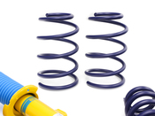 BMW Suspension Kit - Bilstein B8 Performance / H&R 35142478KT1
