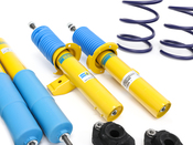 BMW Suspension Kit - Bilstein B8 Performance / H&R 35142478KT1