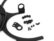 BMW Fan Shroud Kit - Mishimoto MMFS-E36-92P