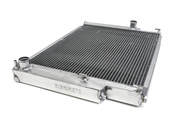 BMW Aluminum Radiator - Mishimoto MMRAD-E36-92