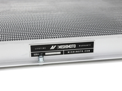 BMW Aluminum Radiator - Mishimoto MMRAD-E36-92