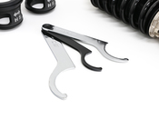 Audi BR Series Coilover Kit - BC Racing S07BR