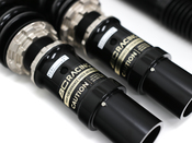Audi BR Series Coilover Kit - BC Racing S07BR