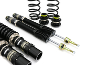 Audi BR Series Coilover Kit - BC Racing S07BR