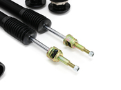 Audi BR Series Coilover Kit - BC Racing S07BR